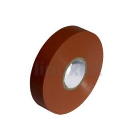 Insulation Tape Brown 19mm x 33m Insulation Tape Brown 19mm x 33m