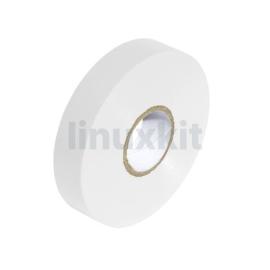 Insulation Tape White 19mm x 33m Insulation Tape White 19mm x 33m
