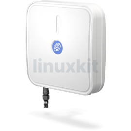 QuMax Enclosure for RUTX12/X14 QuMax Enclosure for RUTX12/X14