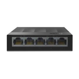 TP-Link LS1005G 5-Port Gigabit PoE Switch
