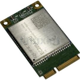 MikroTik Mini-PCIe Modem (R11EL-EC200A-EU) MikroTik Mini-PCIe Modem (R11EL-EC200A-EU)