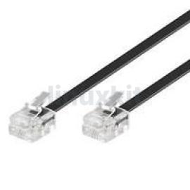 RJ11 M-M Cable (15m) RJ11 M-M Cable (15m)