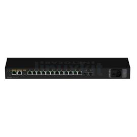 Netgear MSM4214X-100EUS Managed 12-Port Network Switch