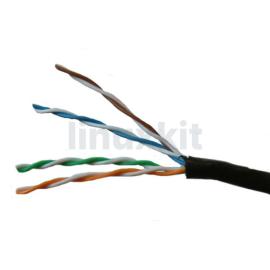 305m CAT5 Solid Outdoor UTP 305m CAT5 Solid Outdoor UTP