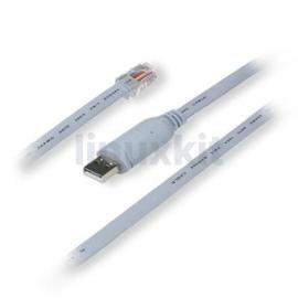 Teltonika PR2UR18M Network Cable 1.8M (Grey)