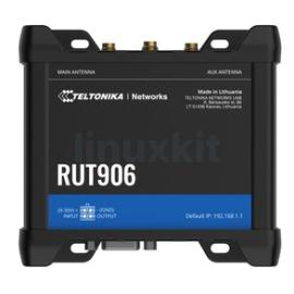 Teltonika RUT906 4G IoT Router Teltonika RUT906 4G IoT Router