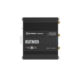 Teltonika RUTM09 4G LTE Mobile Wi-Fi Router