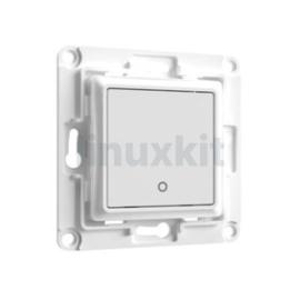 Shelly Wall Switch 1 (White) Shelly Wall Switch 1 (White)