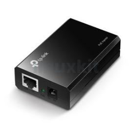 TP-Link TL-POE150S PoE Injector (15.4W) TP-Link TL-POE150S PoE Injector (15.4W)