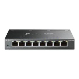 TP-Link TL-SG108E 8-Port EasySmart Gigabit Switch