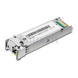 TP-Link TL-SM321A LC SFP Module TP-Link TL-SM321A LC SFP Module