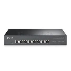 TP-Link TL-SX1008 TP-Link TL-SX1008