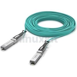 Ubiquiti UACC-AOC-SFP10-10M Fibre Cable Ubiquiti UACC-AOC-SFP10-10M Fibre Cable