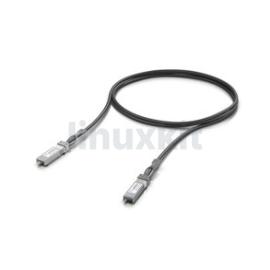 Ubiquiti SFP28 to SFP28 25 Gbps 1m Cable Ubiquiti SFP28 to SFP28 25 Gbps 1m Cable