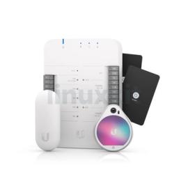 Ubiquiti UniFi Access Starter Kit - UA-SK Ubiquiti UniFi Access Starter Kit - UA-SK