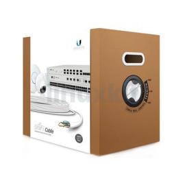 Ubiquiti UniFi UC-C6-CMR CAT6 Cable 304m Ubiquiti UniFi UC-C6-CMR CAT6 Cable 304m