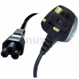 UK C5 Power Cable Black - 70 UK C5 Power Cable Black - 70