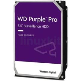 WD 8TB Purple Pro Surveillance Hard Drive WD 8TB Purple Pro Surveillance Hard Drive