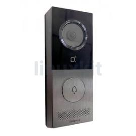 Akuvox X910S- Single-Button Video Door Intercom with parcel detection