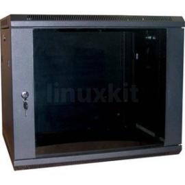 XeLAN WR 15U 600mm DEEP - BLACK XeLAN WR 15U 600mm DEEP - BLACK