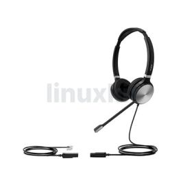Yealink YHS36 Dual Wired UC Headset Yealink YHS36 Dual Wired UC Headset