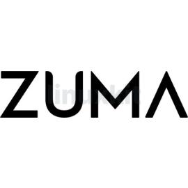 Zuma Round Flush Mount & Plug Zuma Round Flush Mount & Plug