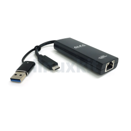 ALFA 2.5GbE USB Type C adapter ALFA 2.5GbE USB Type C adapter
