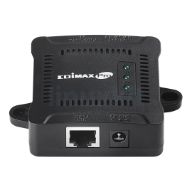 Edimax GiG PoE DC Splitter Edimax GiG PoE DC Splitter