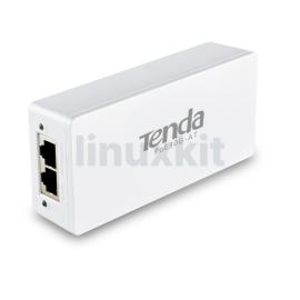 POE Injector 1Gig 30W 48-57V POE Injector 1Gig 30W 48-57V