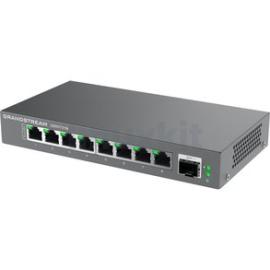 GWN7701 UNMANAGED 8X2.5GB + 1XSFP SWITCH GWN7701 UNMANAGED 8X2.5GB + 1XSFP SWITCH