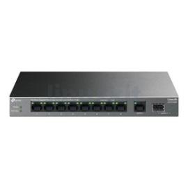 TP-Link LS1210GP 8-Port Gigabit PoE+ Switch