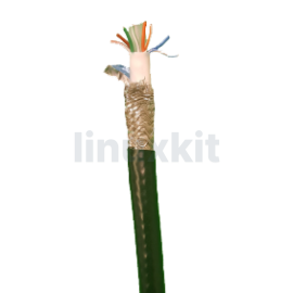 500m SF-UTP Outdoor Cat6 500m SF-UTP Outdoor Cat6