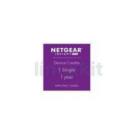 Netgear Insight Pro 1 Year Subscription Netgear Insight Pro 1 Year Subscription