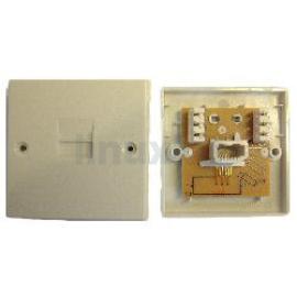 65mm BT Slave Socket IDC 65mm BT Slave Socket IDC