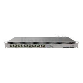 MikroTik 1100AHx4 Router - RB1100AHx4 MikroTik 1100AHx4 Router - RB1100AHx4