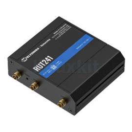 Teltonika RUT241 Industrial 4G LTE Mobile Wi-Fi Router