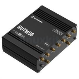 Teltonika RUTM56 Dual-Modem e-SIM Router