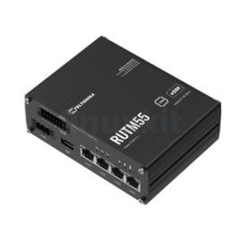 Teltonika RUTM55 Industrial 5G+ Router