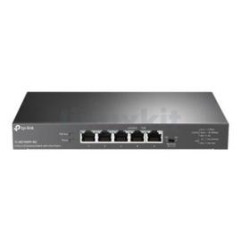 TP-Link TL-SG105PP-M2 5-Port Switch TP-Link TL-SG105PP-M2 5-Port Switch