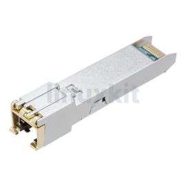 TP-Link TL-SM331T 8-Port PoE Gigabit Switch