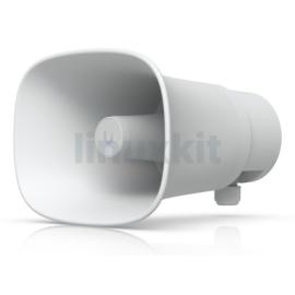 Ubiquiti AI Horn Speaker Ubiquiti AI Horn Speaker