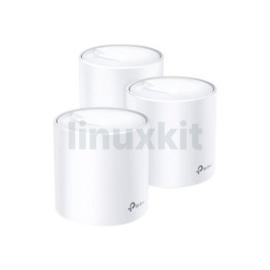 TP-Link DECO-X20 WiFi System (3 Routers) TP-Link DECO-X20 WiFi System (3 Routers)