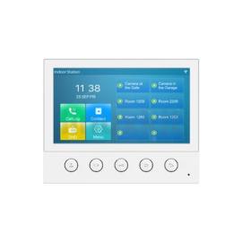 Fanvil i53W SIP Mini Intercom with 1 button Fanvil i53W SIP Mini Intercom with 1 button