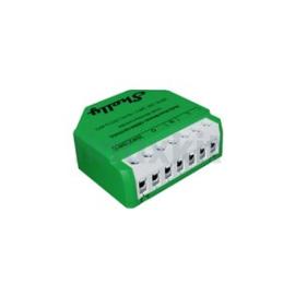 Shelly Wave Dimmer Z-Wave Dimming Relay Shelly Wave Dimmer Z-Wave Dimming Relay