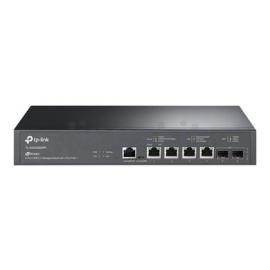 TP-Link SX3206HPP Jetstream 10G L2 Switch