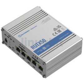 Teltonika RUTX50 Industrial 5G Router Teltonika RUTX50 Industrial 5G Router