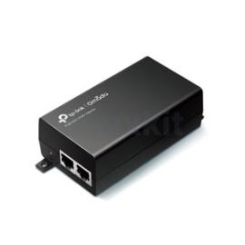 TP-Link TL-POE160S PoE Injector (30W) TP-Link TL-POE160S PoE Injector (30W)