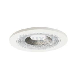 Zuma Round Supernova Bezel in White