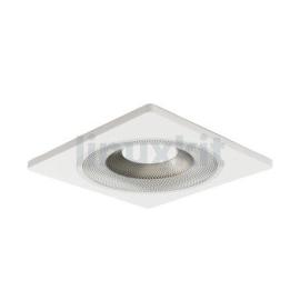 Zuma Square Supernova Bezel in White