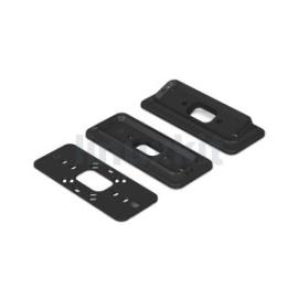 Ubiquiti UniFi G4 Doorbell Pro PoE Gang Box Mount